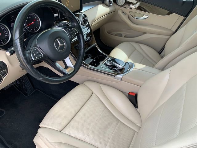 Used 2016 Mercedes-Benz GLC 300 image 29