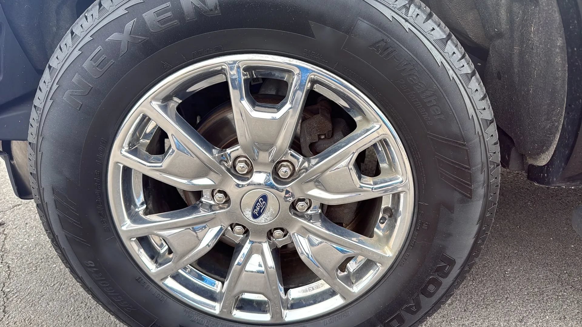Used 2019 Ford Ranger Lariat w/ Equipment Group 501A Mid AWD/4WD image 11