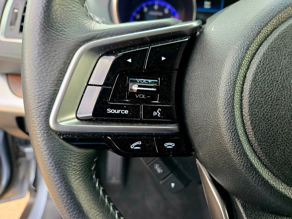 Used 2019 Subaru Outback 2.5i Limited image 15