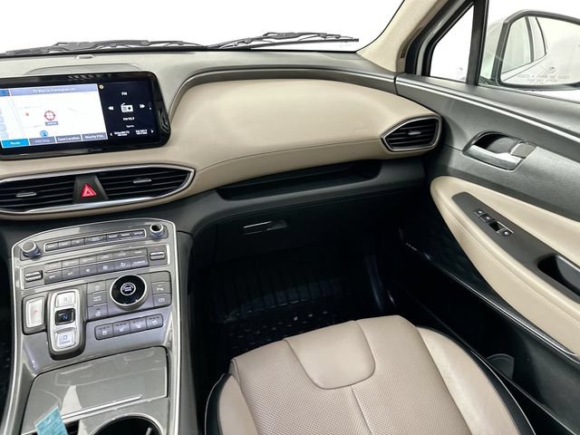 Used 2023 Hyundai Santa Fe Limited FWD image 28