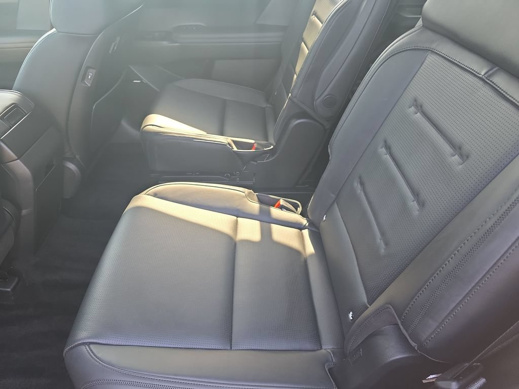 Used 2025 Hyundai Santa Fe Calligraphy AWD/4WD image 20