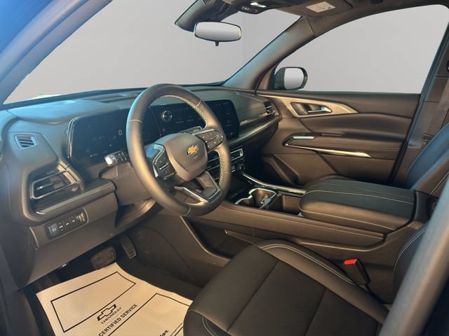 Used 2026 Chevrolet Traverse LT AWD/4WD image 10