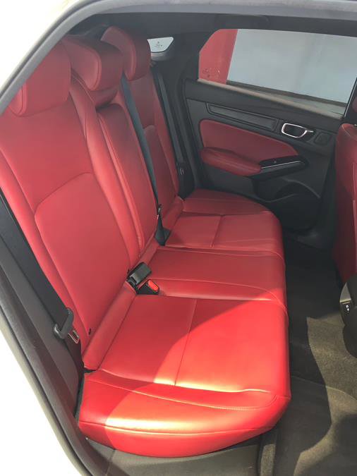 Used 2024 Acura Integra A-Spec image 63