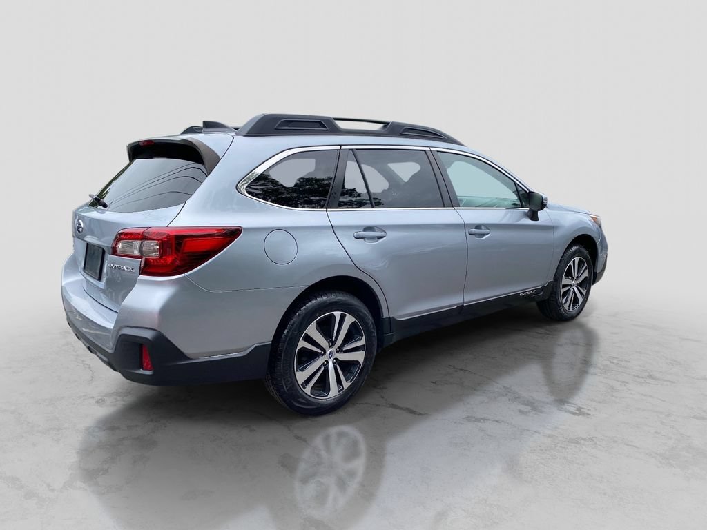 Used 2019 Subaru Outback 2.5i Limited AWD/4WD image 8