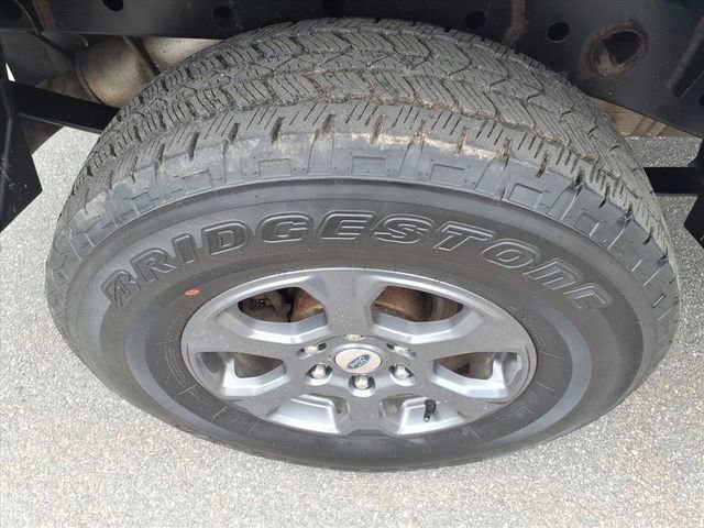 Used 2019 Ford Ranger Lariat image 6