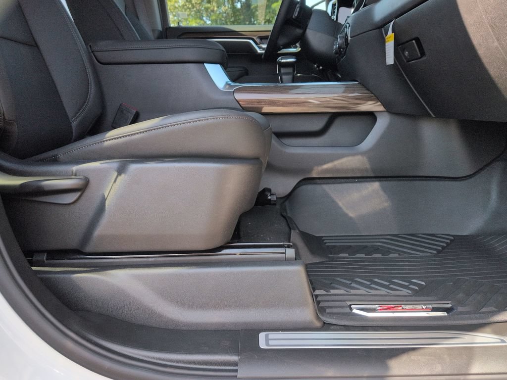 New 2026 Chevrolet Silverado 1500 LT Trail Boss w/ Convenience Package II AWD/4WD image 23