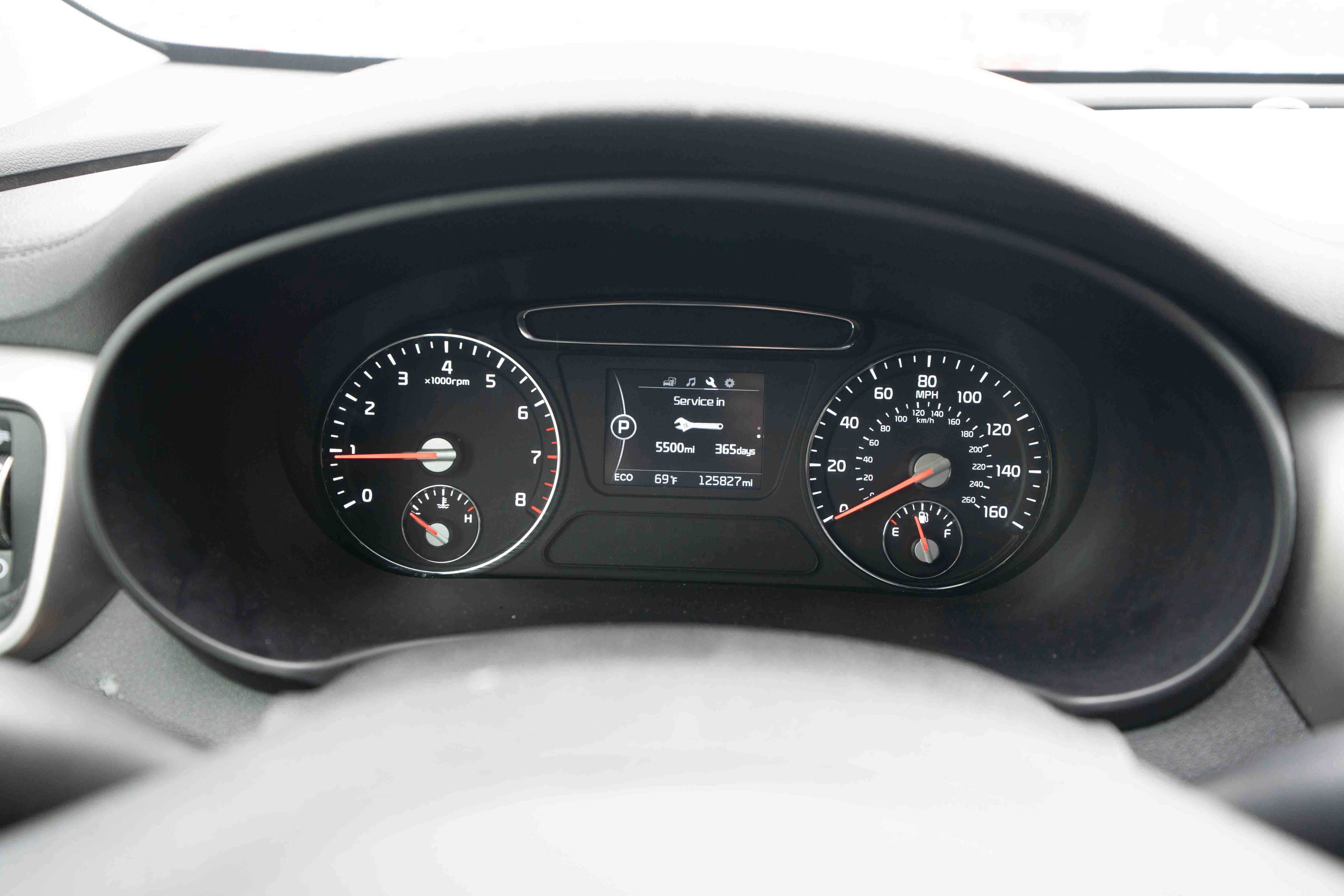 Used 2016 Kia Sorento L image 16