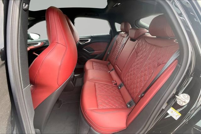 New 2026 Audi S5 Premium Plus AWD/4WD image 28