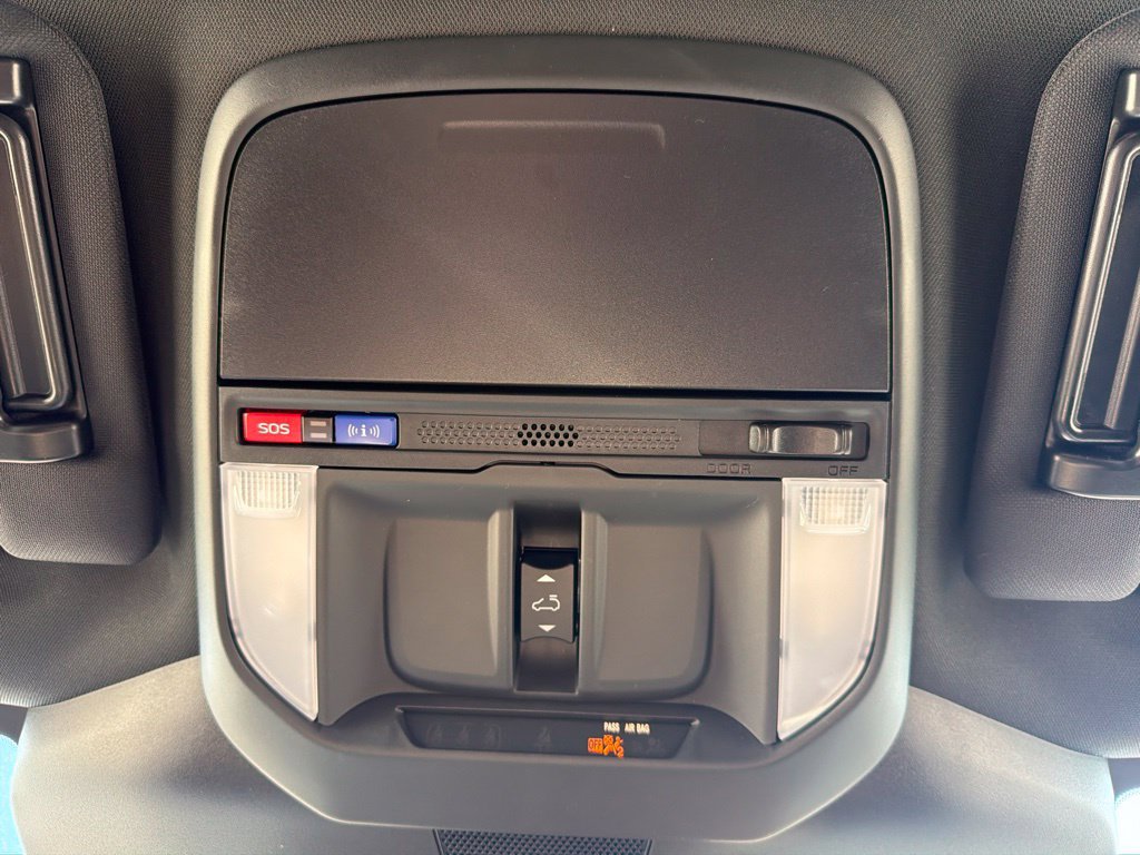 New 2026 Subaru Forester Limited AWD/4WD image 20