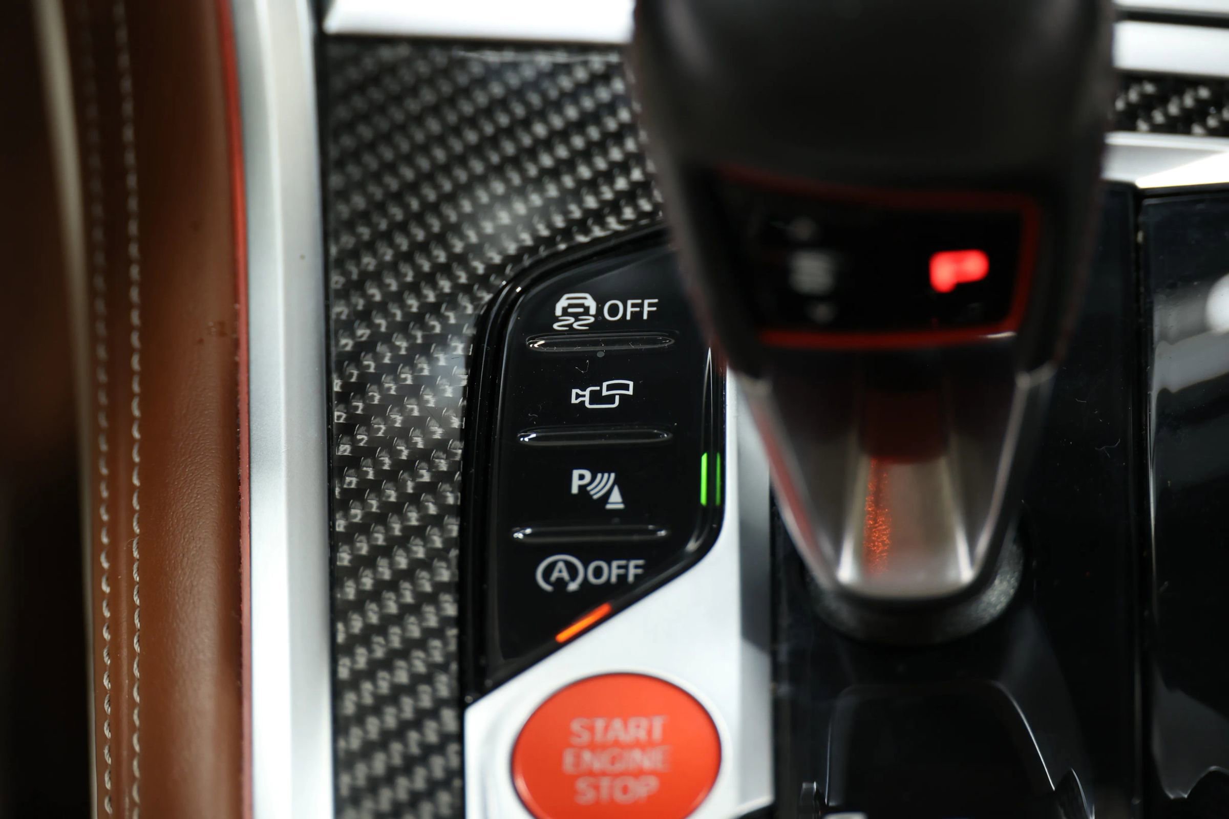 Used 2023 BMW M8 Gran Coupe xDrive Competition image 48