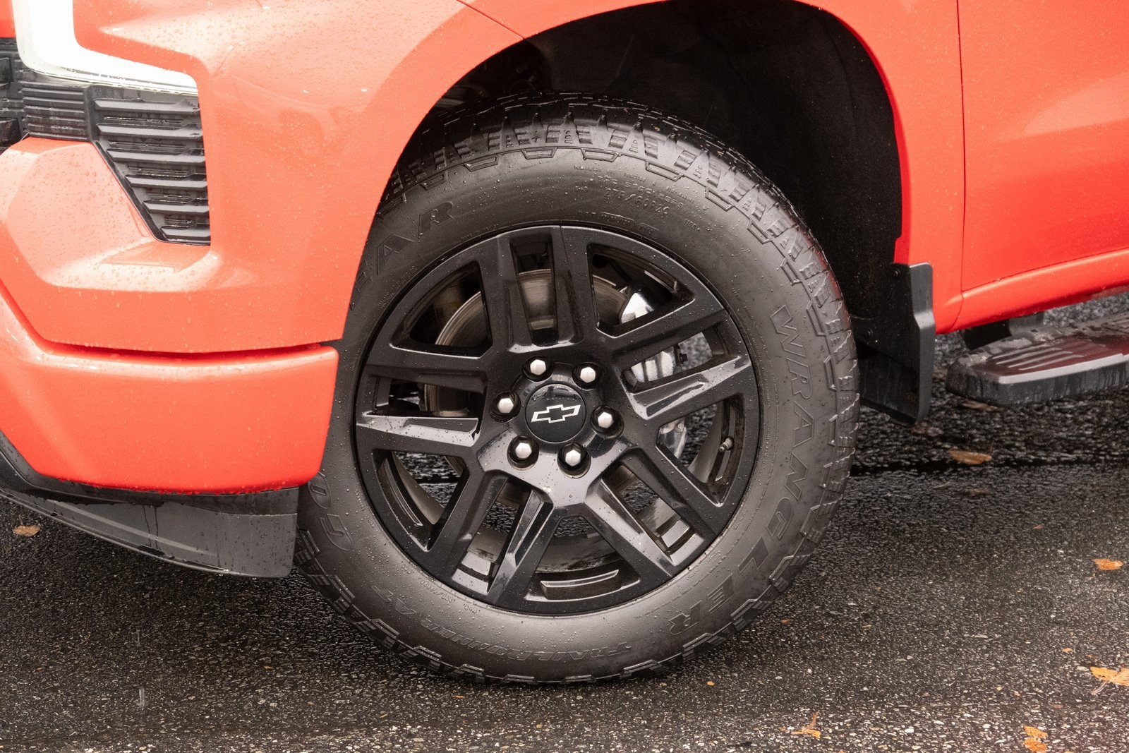 Used 2023 Chevrolet Silverado 1500 RST image 20