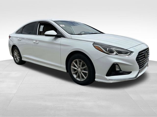 Used 2019 Hyundai Sonata SE FWD image 5