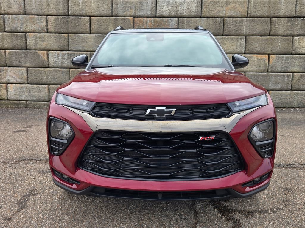 Used 2023 Chevrolet TrailBlazer RS image 8
