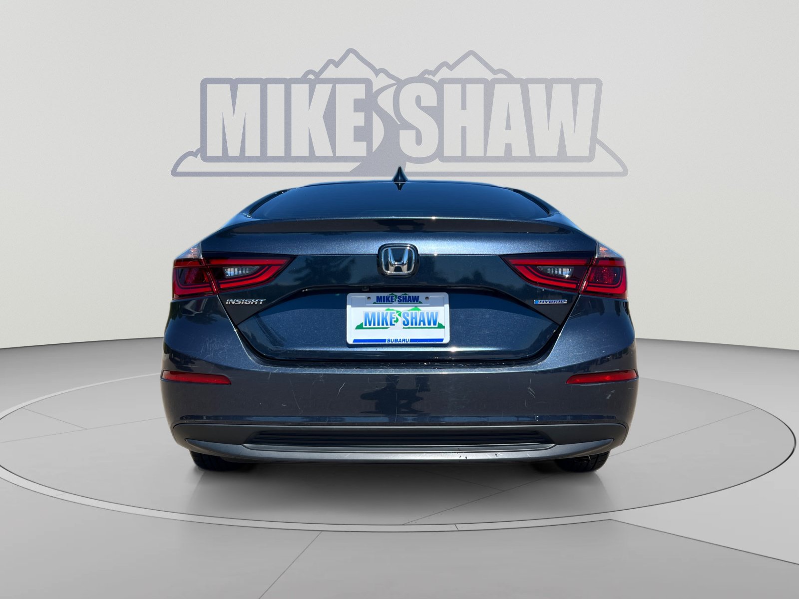 Used 2022 Honda Insight EX image 4