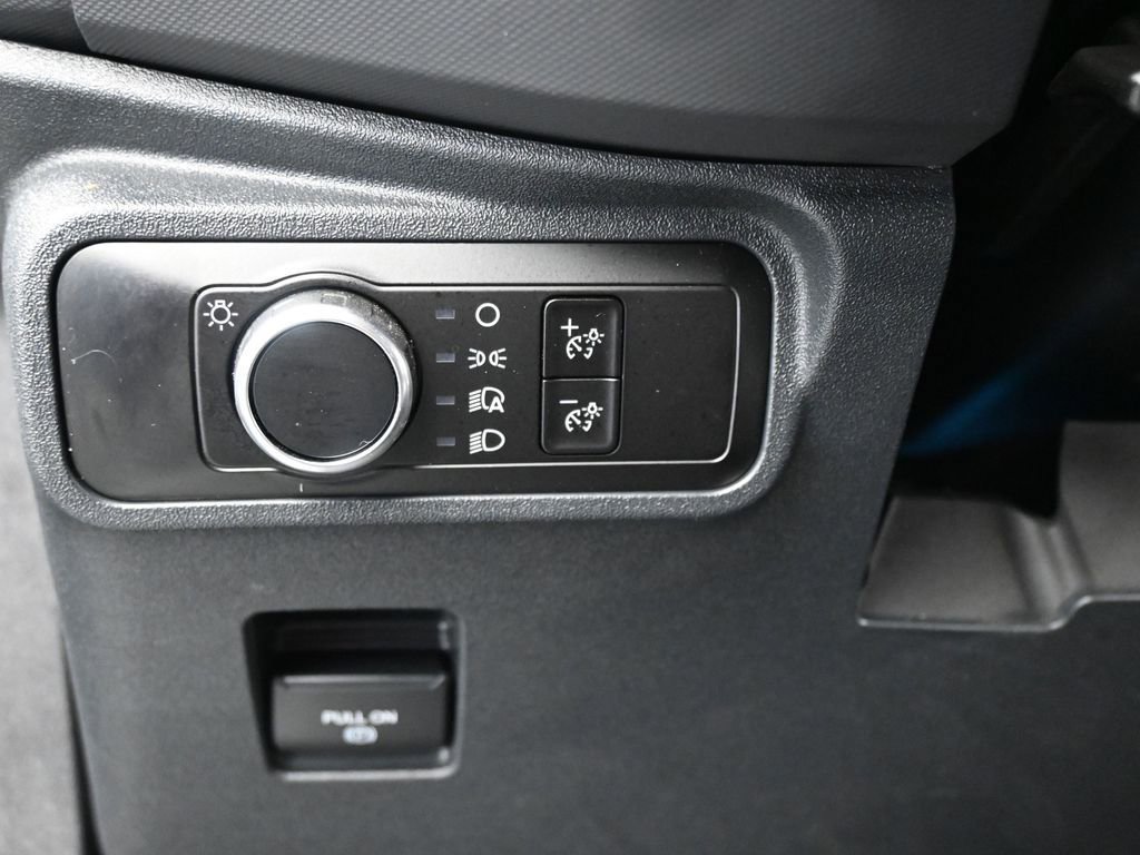 Certified 2024 Ford Bronco Badlands w/ Sasquatch Package image 12