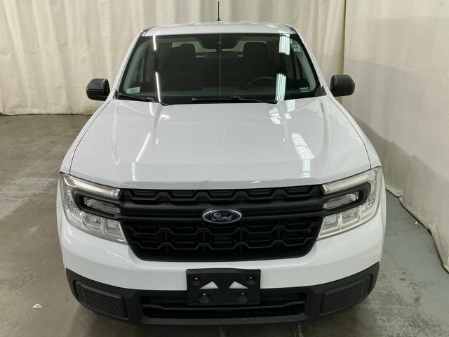 Used 2023 Ford Maverick Lariat FWD image 10