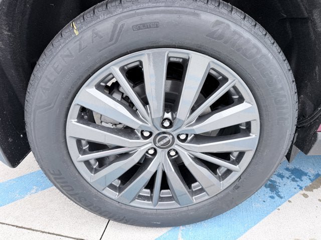 New 2026 Nissan Murano SL image 27