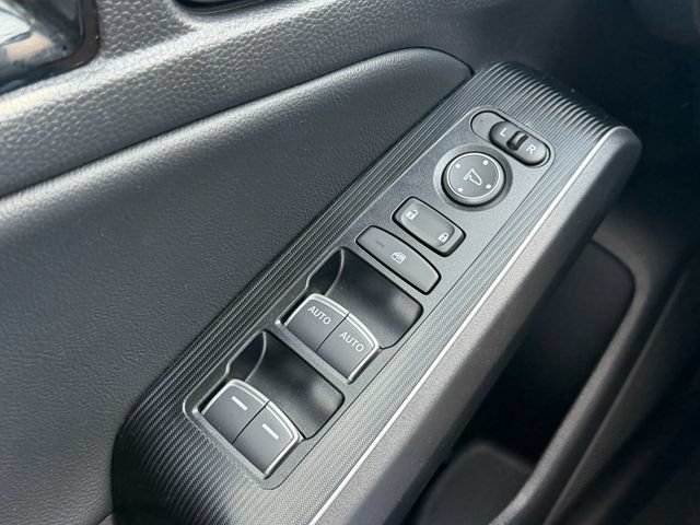 Certified 2024 Honda Civic Sport Touring image 28