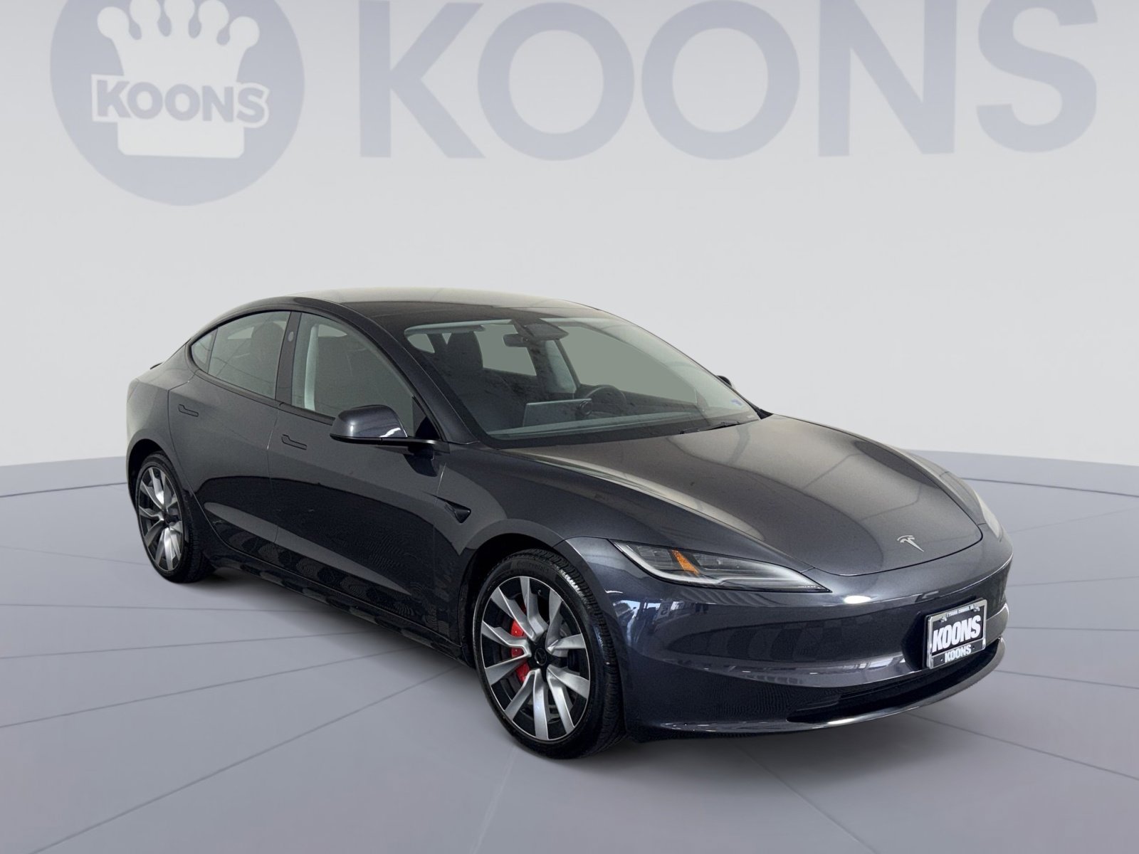 Used 2024 Tesla Model 3 Standard Range image 10