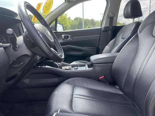 Used 2021 Kia Sorento S FWD image 28