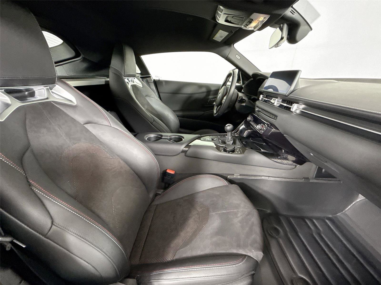 Certified 2026 Toyota Supra image 38