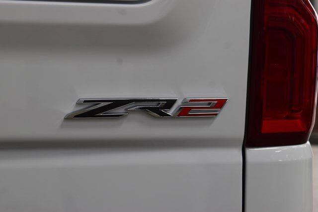 New 2026 Chevrolet Silverado 1500 ZR2 AWD/4WD image 26