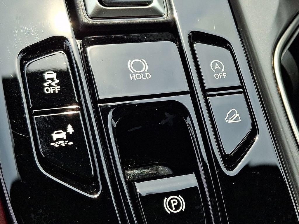 Used 2024 Lexus NX 350 AWD image 26