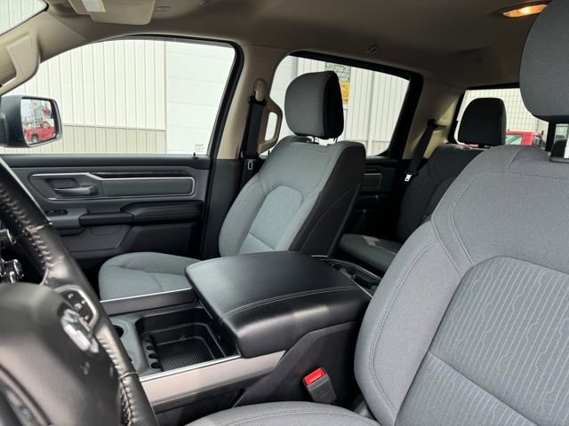 Used 2020 RAM 1500 Big Horn image 56