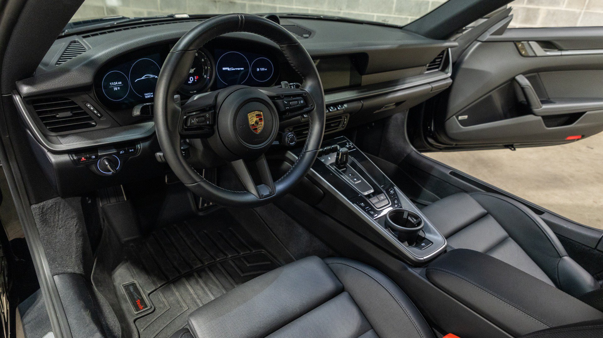 Used 2020 Porsche 911 Carrera RWD image 37