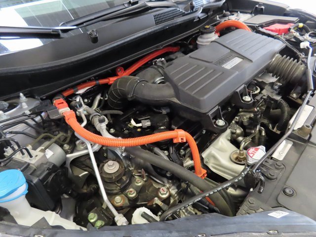 Used 2021 Honda CR-V EX-L image 41