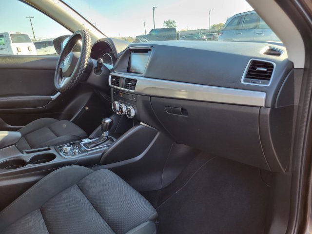 Used 2016 MAZDA CX-5 Touring AWD/4WD image 31