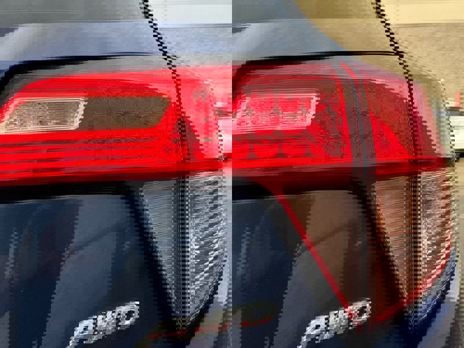 Used 2017 Honda HR-V LX image 18