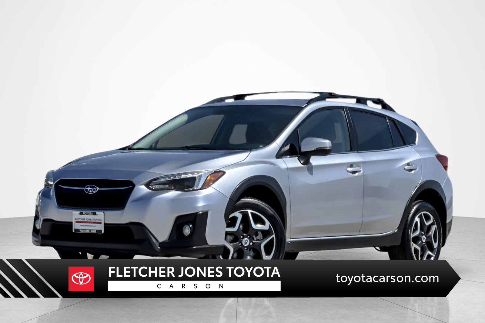 Used 2018 Subaru Crosstrek 2.0i Limited w/ Popular Package #2