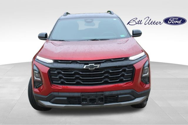 Used 2026 Chevrolet Equinox LT w/ Midnight Edition FWD image 2