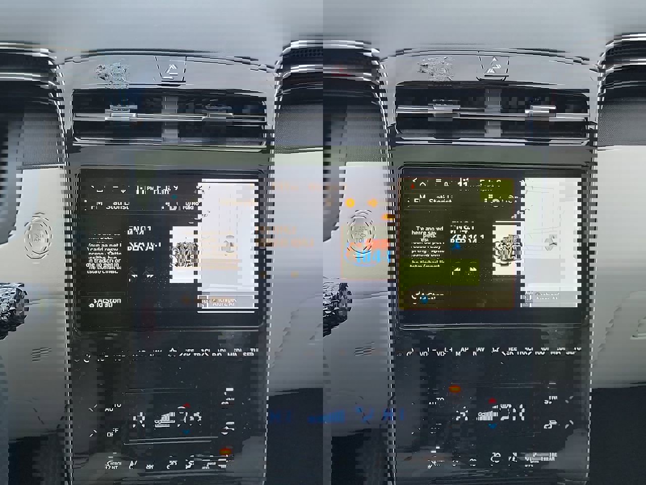 Used 2024 Hyundai Tucson Limited image 16