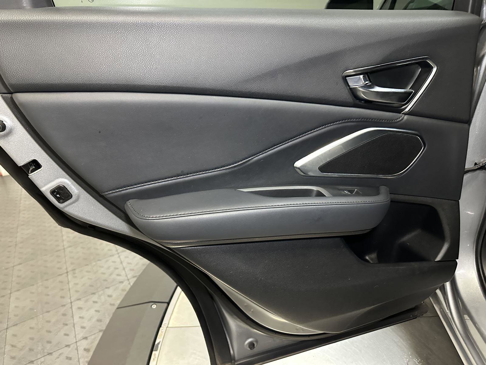 Used 2019 Acura RDX AWD image 30