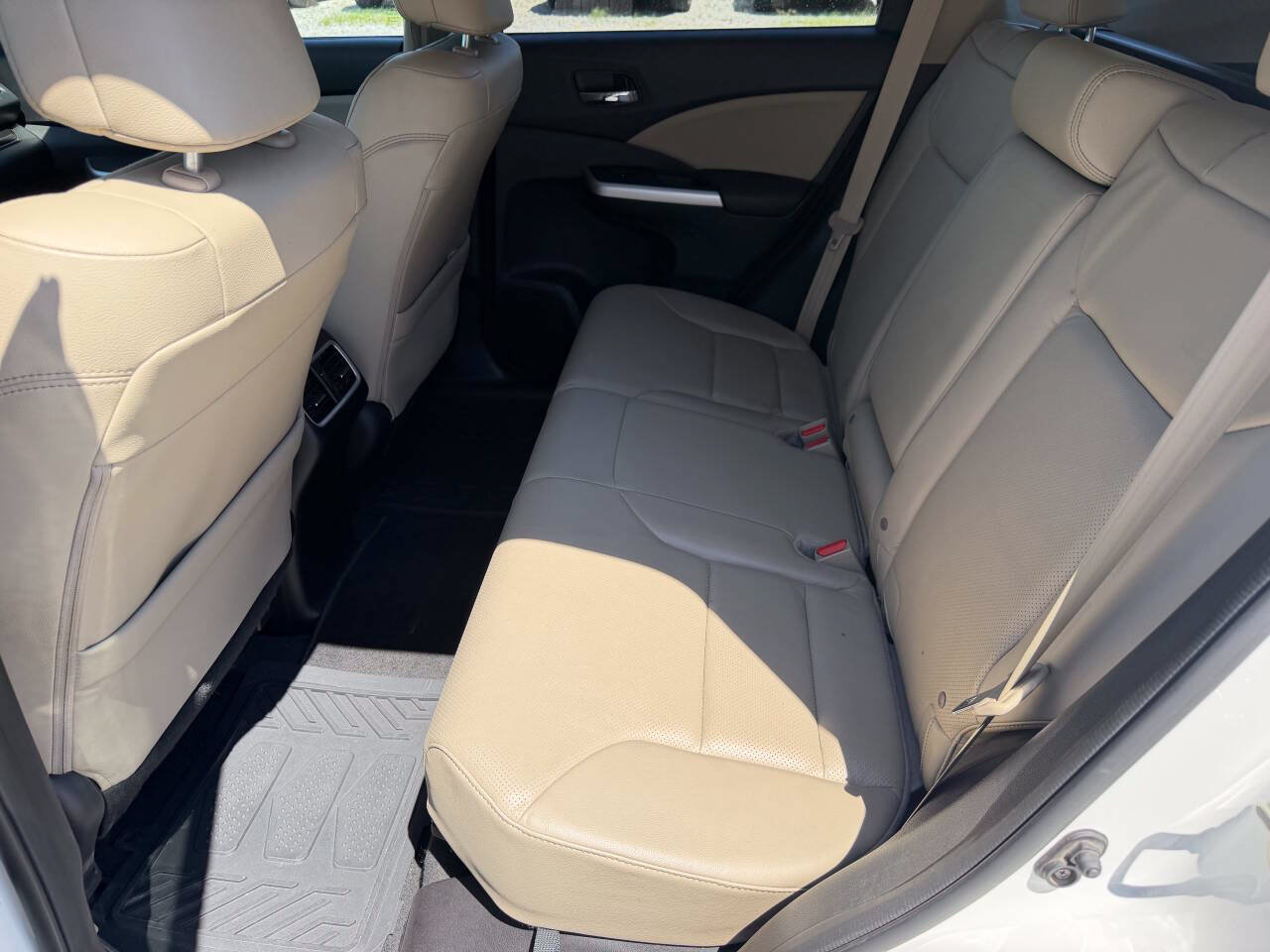 Used 2016 Honda CR-V Touring image 16