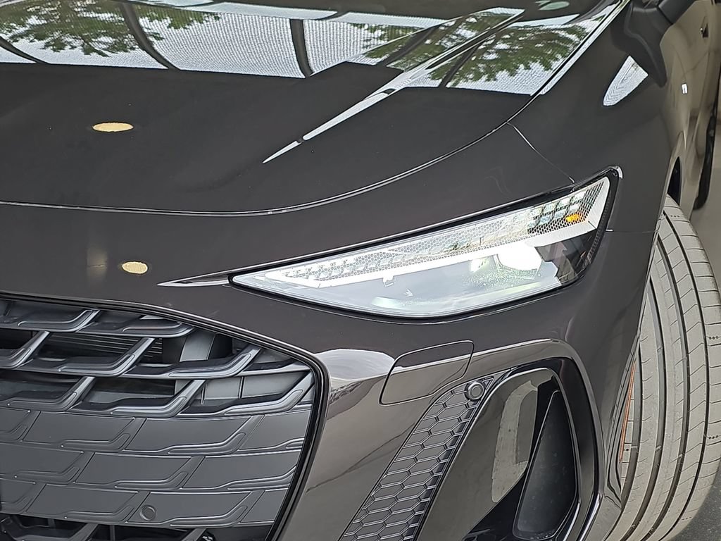 New 2026 Audi A6 Prestige AWD/4WD image 31