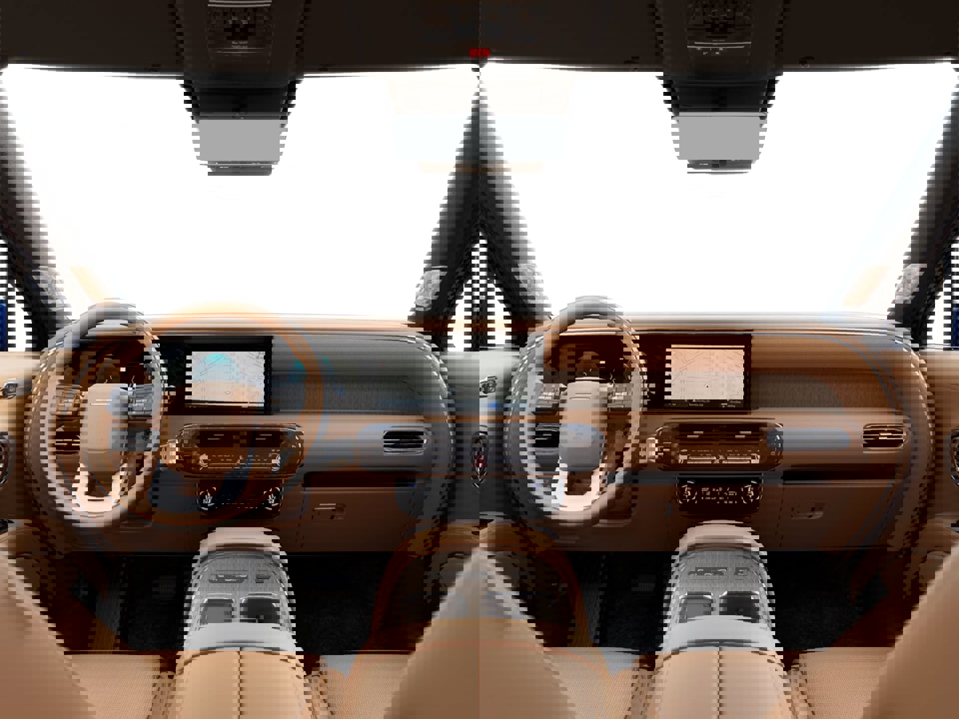 New 2026 Hyundai Palisade Calligraphy image 8