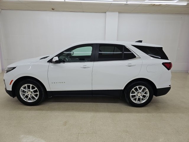 Used 2024 Chevrolet Equinox LT image 16