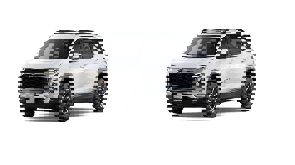 New 2026 Chevrolet Equinox ACTIV w/ Convenience Package III image 26