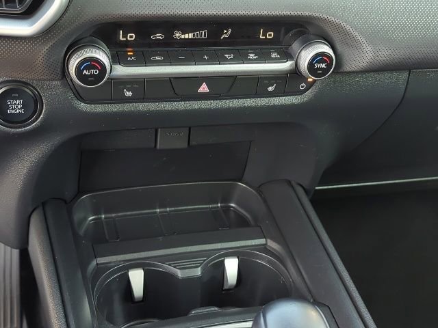 Used 2025 MAZDA CX-50 AWD 2.5 S w/ Preferred Package image 8