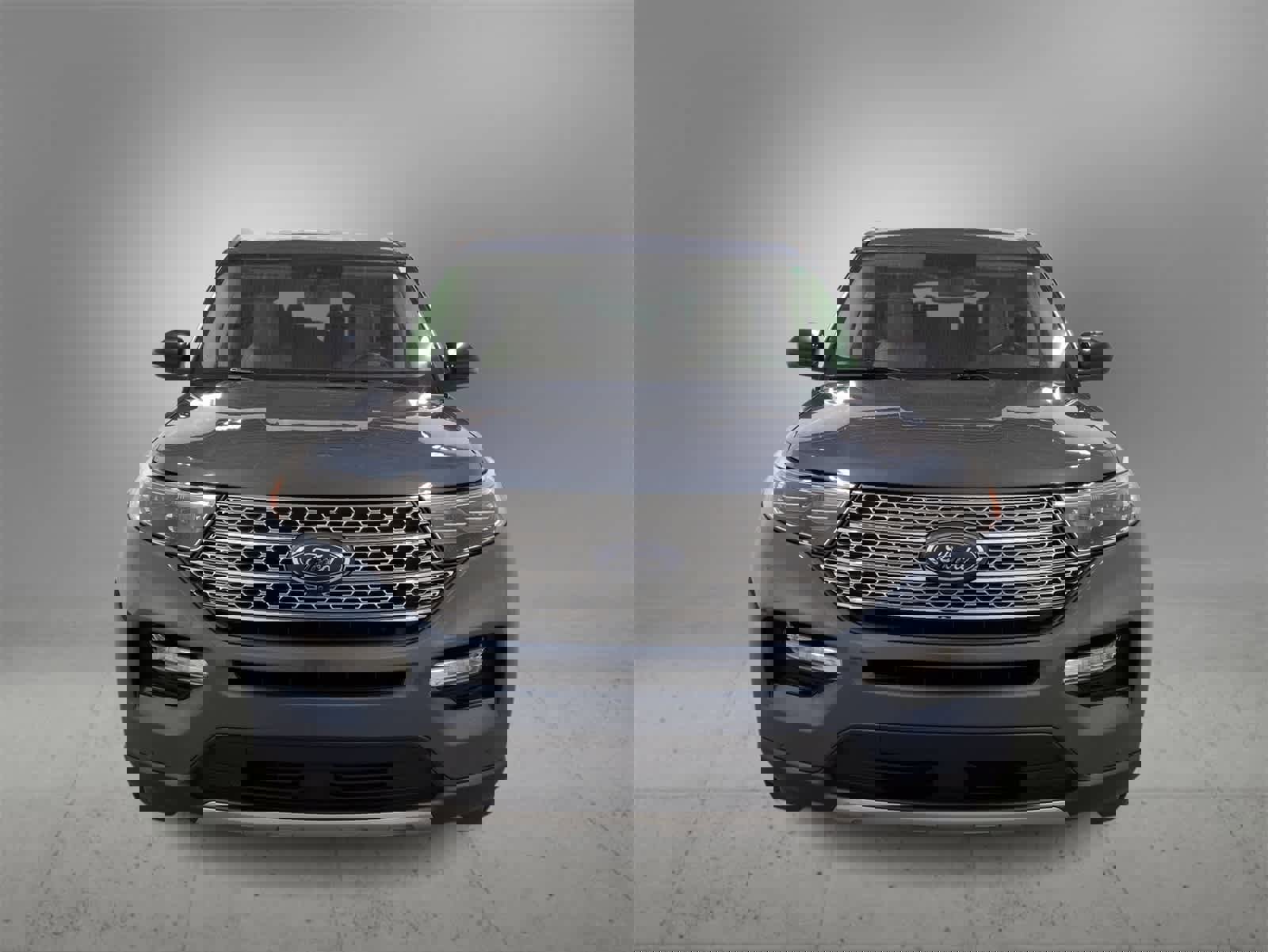 Used 2021 Ford Explorer Limited w/ Equipment Group 301A image 3