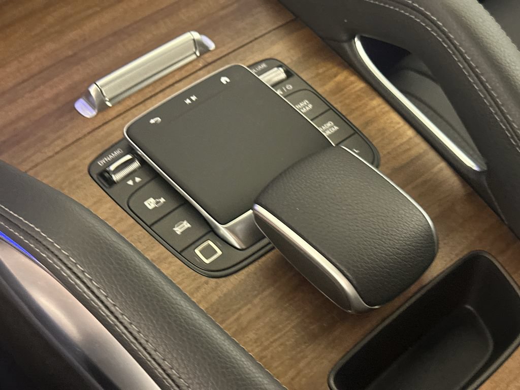 Certified 2026 Mercedes-Benz GLE 350 4MATIC image 33