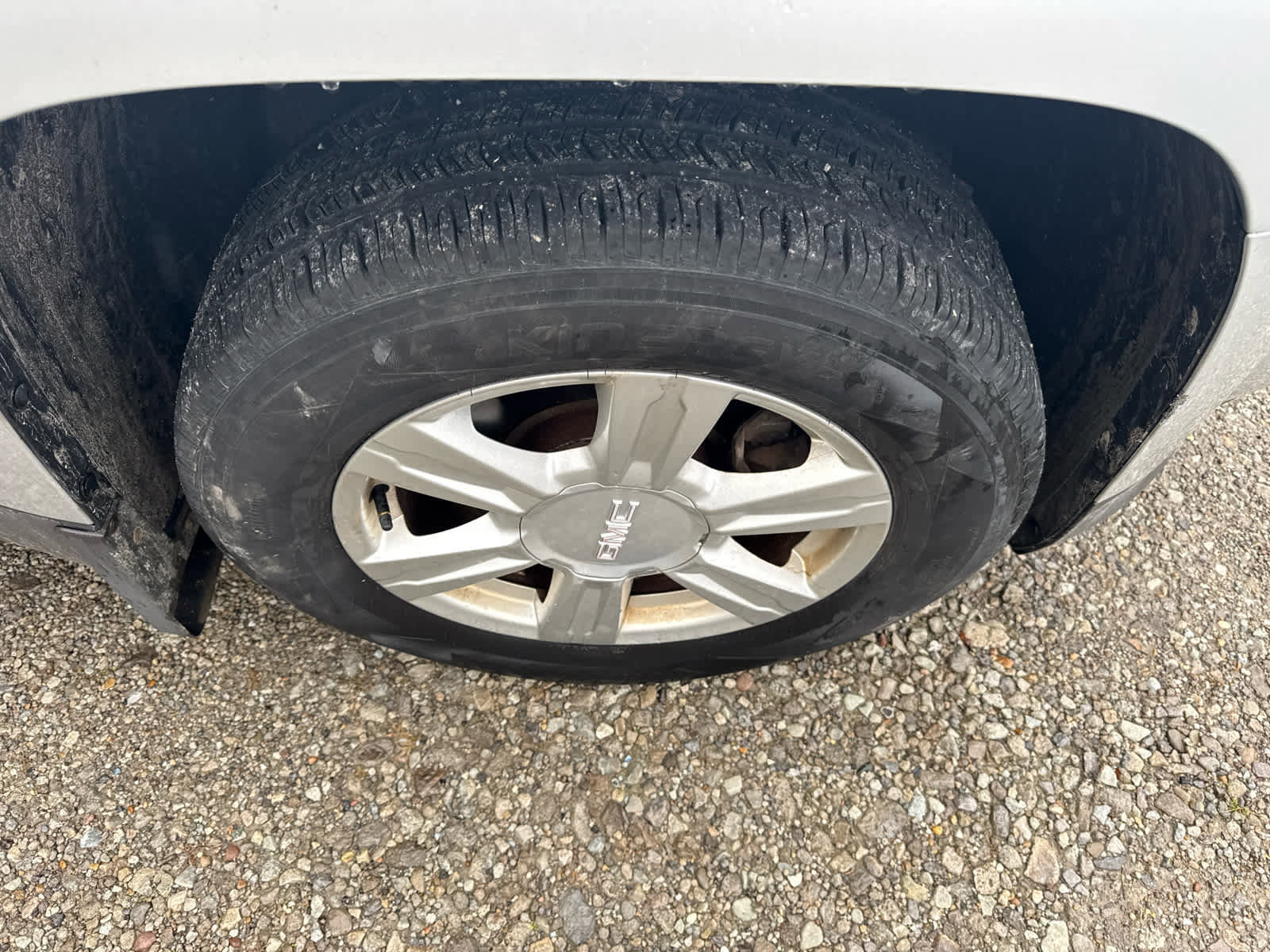 Used 2015 GMC Terrain SLE video 2