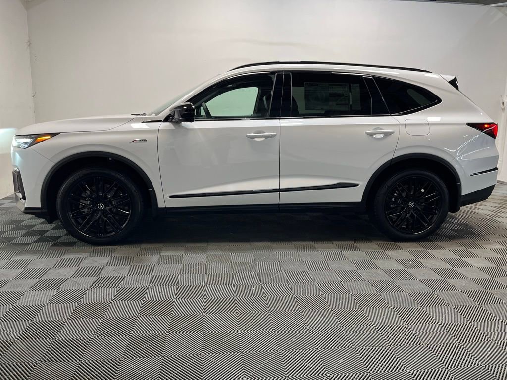New 2026 Acura MDX A-Spec image 23