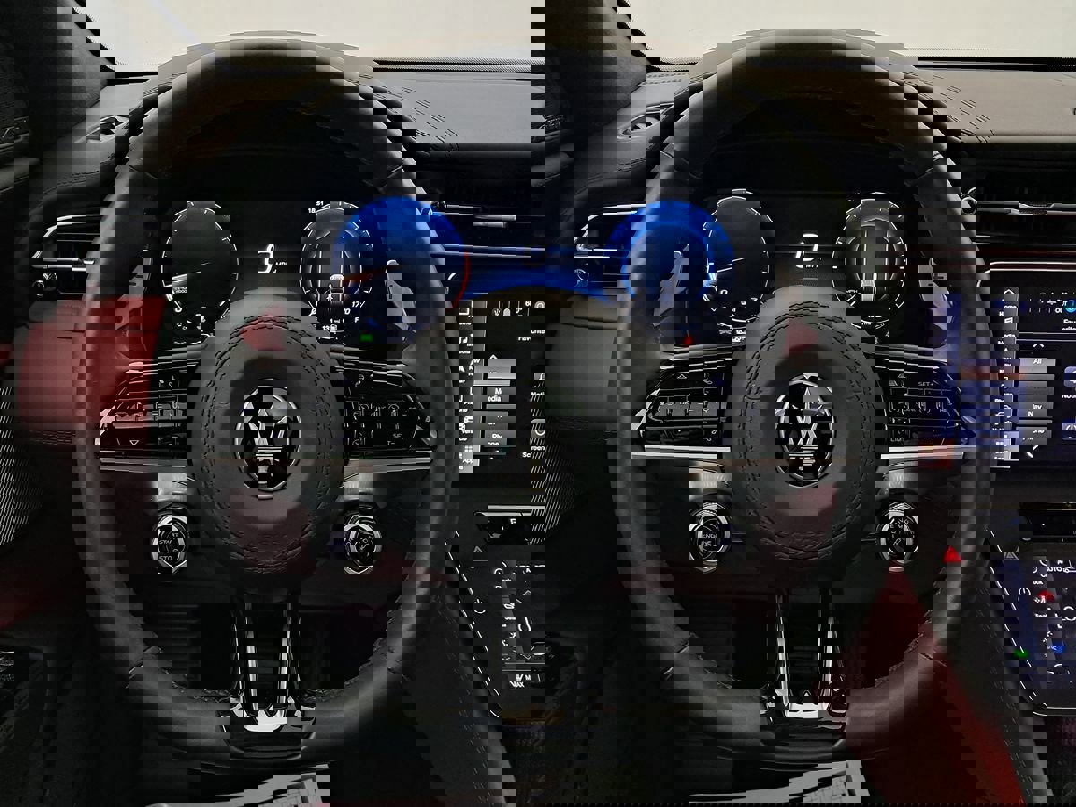 Used 2023 Maserati Grecale Modena image 14