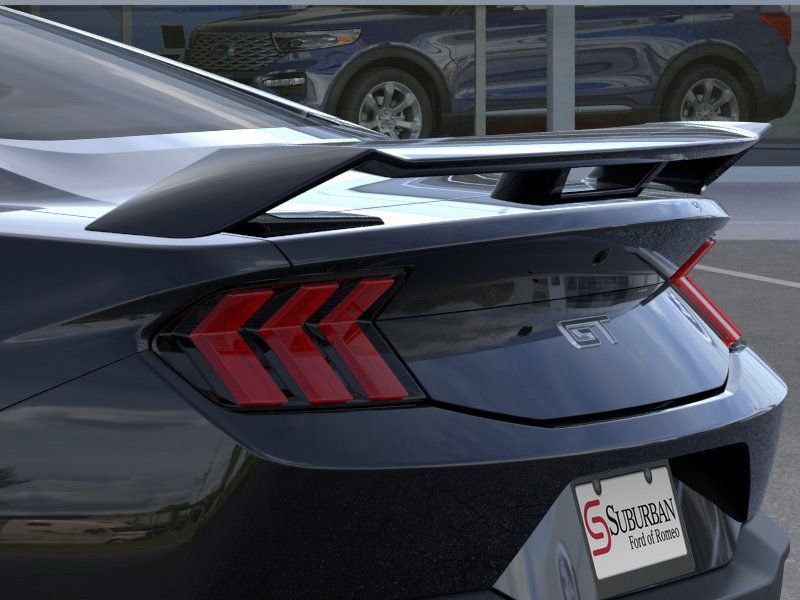 New 2026 Ford Mustang GT Premium RWD image 23