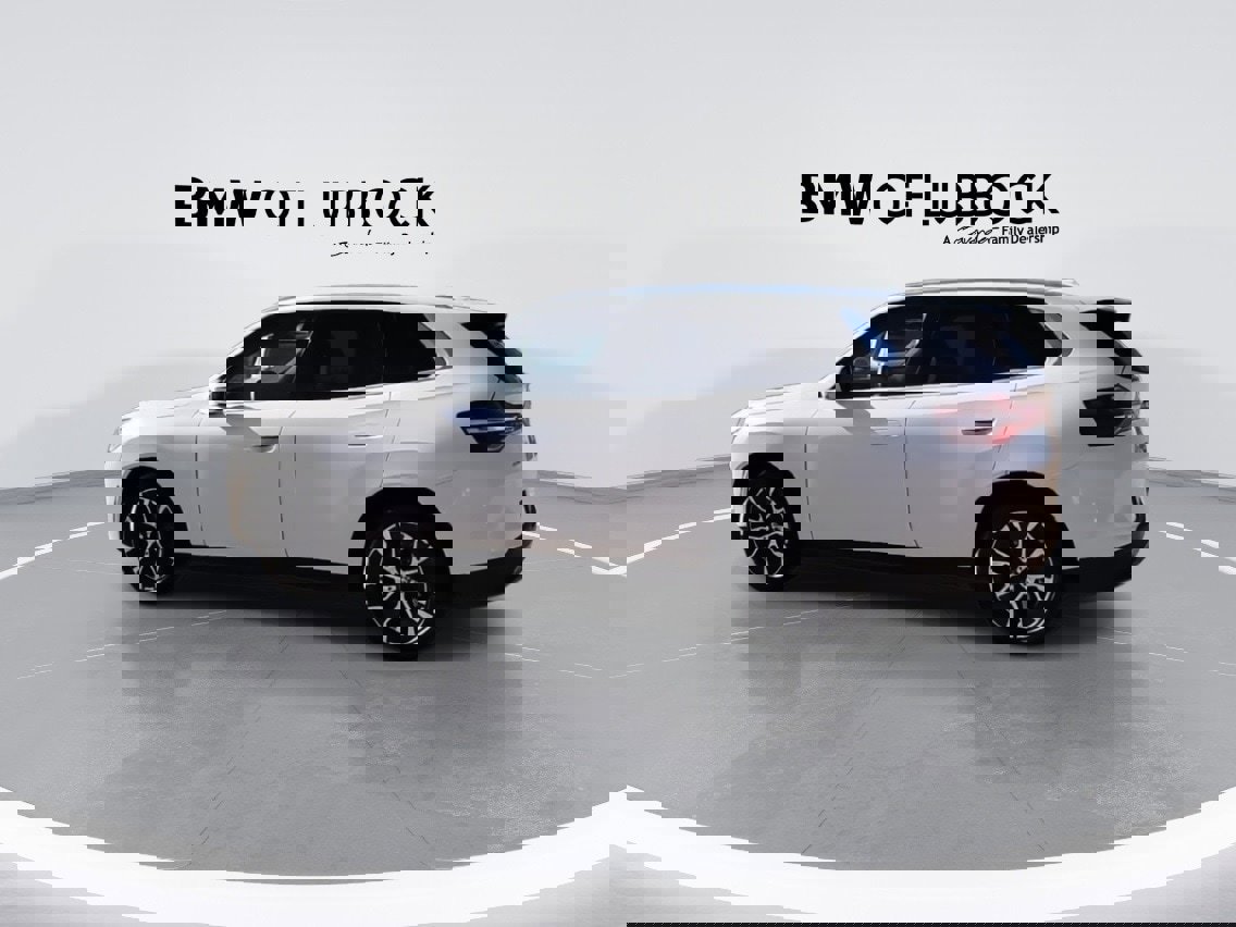 Used 2025 BMW X3 xDrive30i image 7