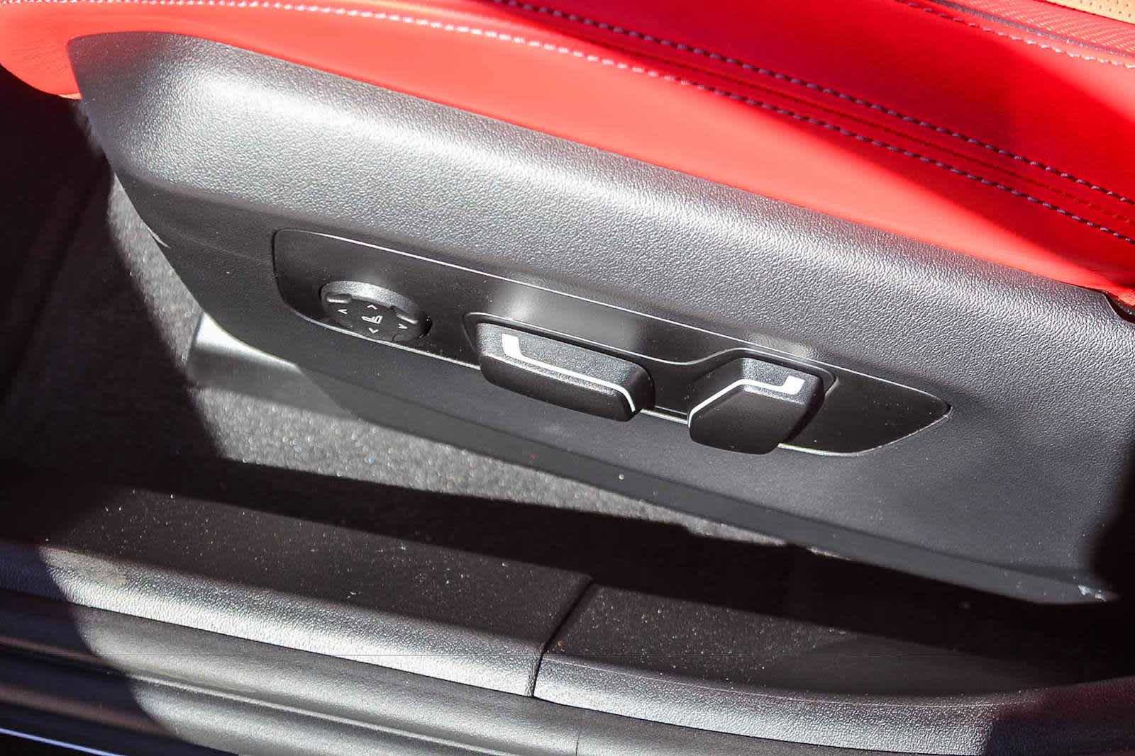 New 2026 BMW M5 AWD/4WD image 29